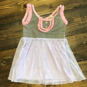 Matilda Jane Dress